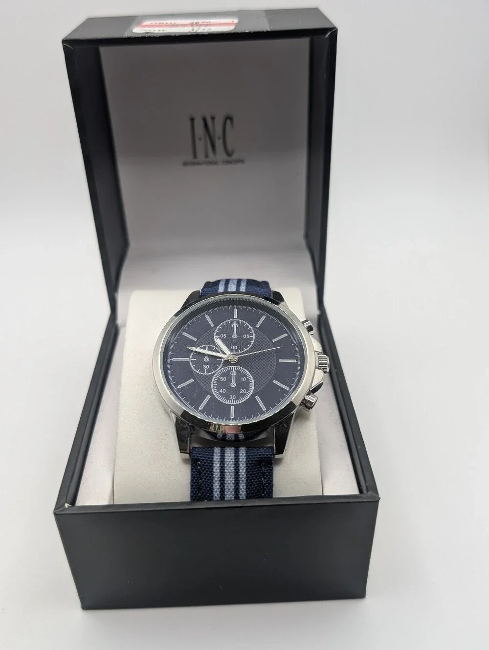 INC International Concepts inc men
